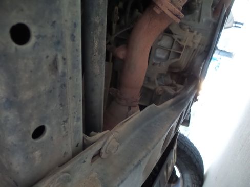 Used 2003 Toyota Land Cruiser image 61