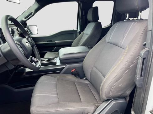 Used 2025 Ford F150 STX AWD/4WD image 20