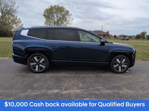 New 2026 Hyundai Ioniq 9 SEL image 9