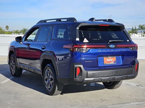 New 2026 Subaru Outback Premium image 16