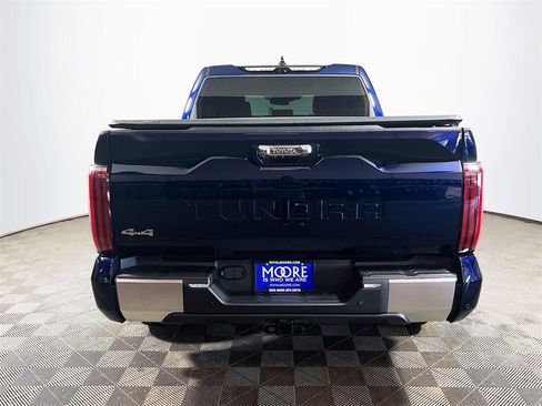 Used 2022 Toyota Tundra Limited image 7