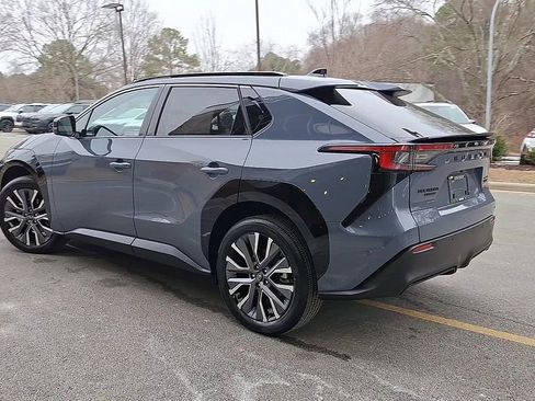 New 2026 Subaru Solterra Limited image 6