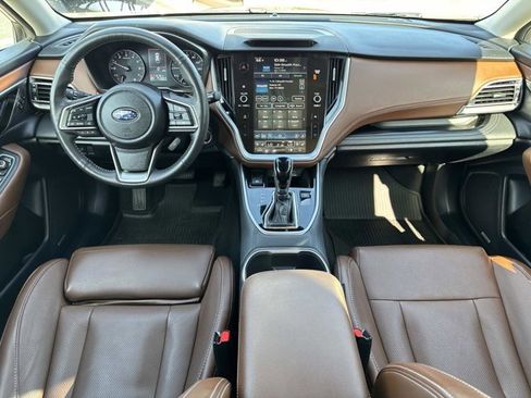 Used 2024 Subaru Outback Touring image 26