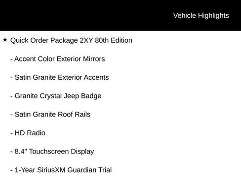 Used 2021 Jeep Renegade Latitude AWD/4WD image 5
