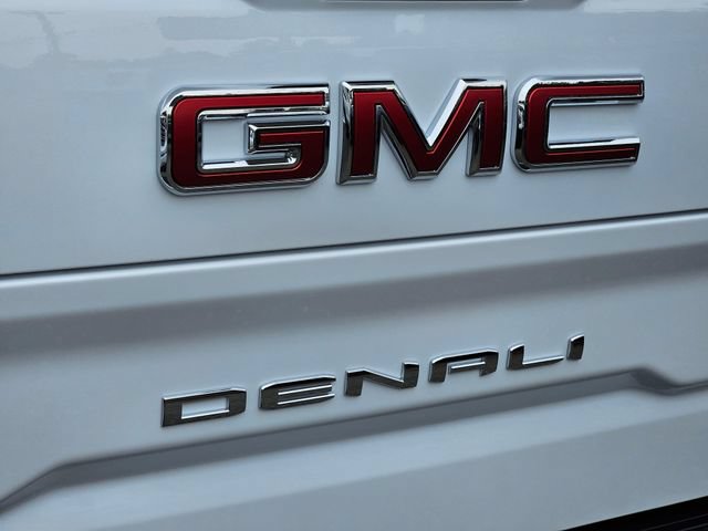 New 2026 GMC Sierra 1500 Denali AWD/4WD image 13