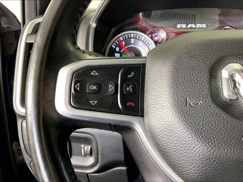 Used 2022 RAM 1500 Big Horn image 26