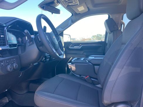 New 2026 Chevrolet Silverado 1500 LT w/ Safety Package AWD/4WD image 15