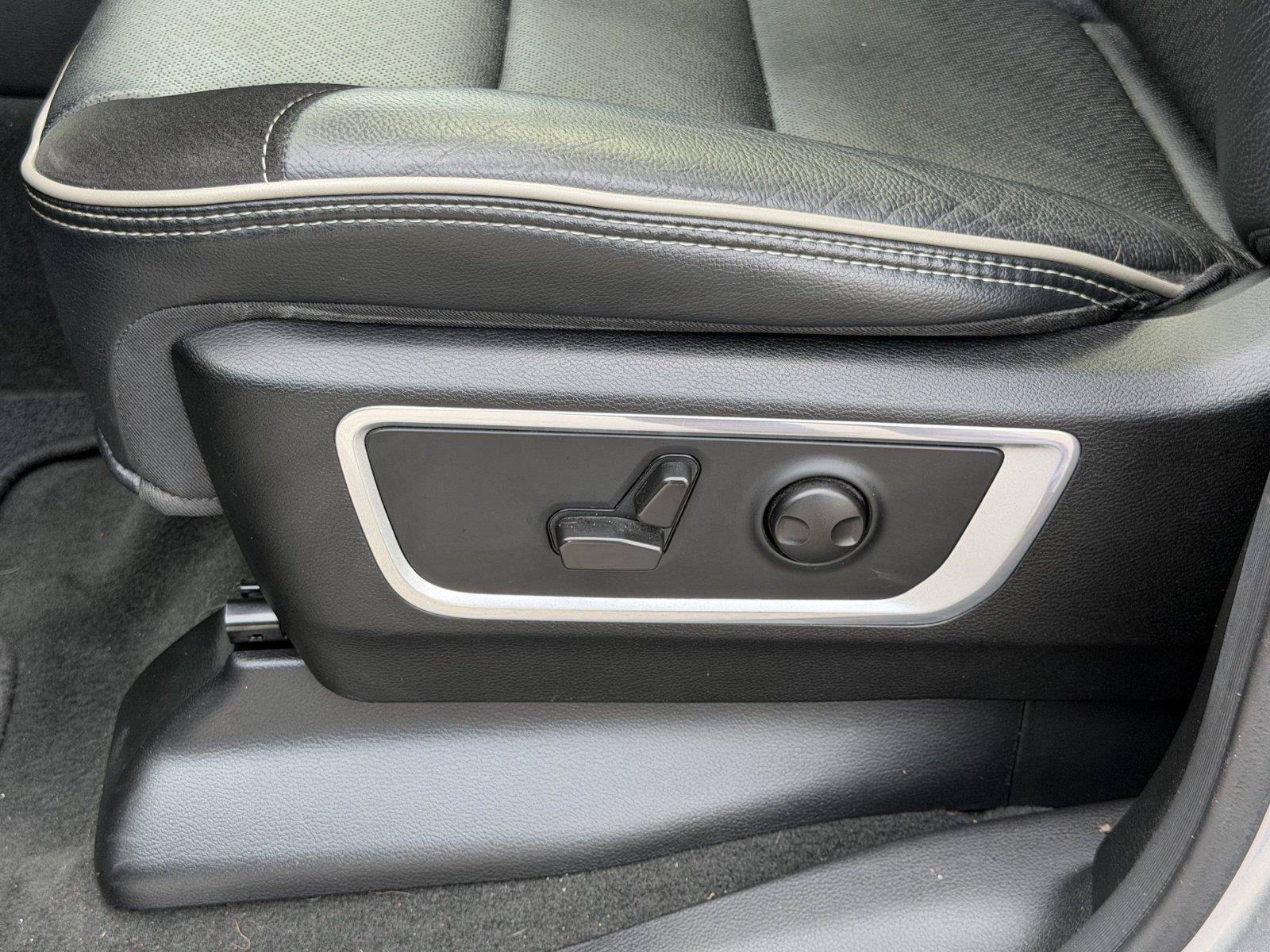Used 2022 RAM 1500 Laramie w/ Laramie Southwest Edition RWD image 14