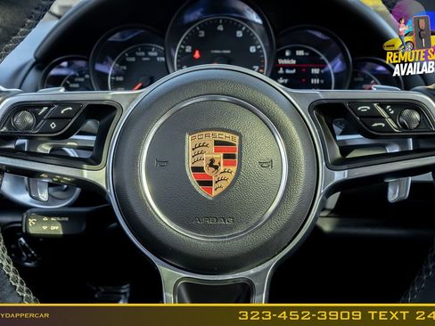 Used 2018 Porsche Cayenne AWD/4WD image 25