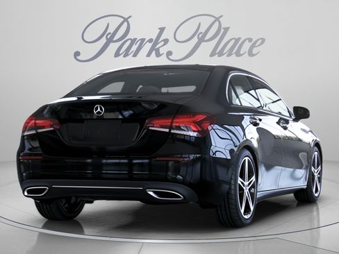 Used 2022 Mercedes-Benz A 220 image 20