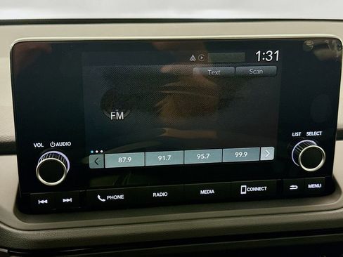 New 2025 Honda Accord SE image 15