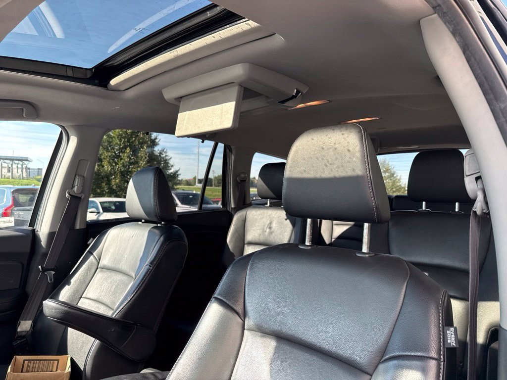 Used 2020 Honda Pilot Touring image 13
