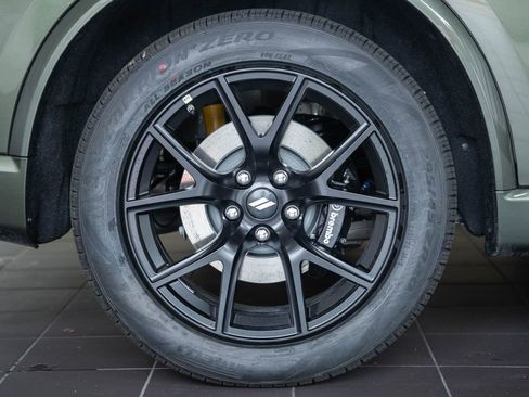 New 2026 Dodge Durango GT AWD/4WD image 19