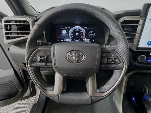 New 2026 Toyota Tundra Limited AWD/4WD image 14