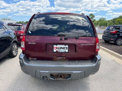 Used 2005 Isuzu Ascender S AWD/4WD image 5