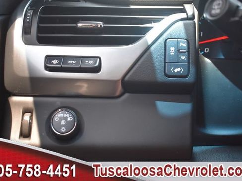 Certified 2016 Chevrolet Suburban LTZ RWD image 46
