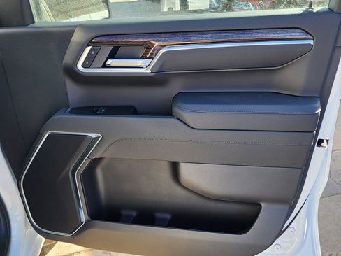 New 2026 GMC Sierra 1500 Elevation image 36