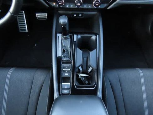 Certified 2023 Honda Accord Sport image 21