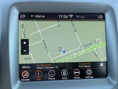 Certified 2020 Jeep Compass Latitude w/ Popular Equipment Group FWD image 23