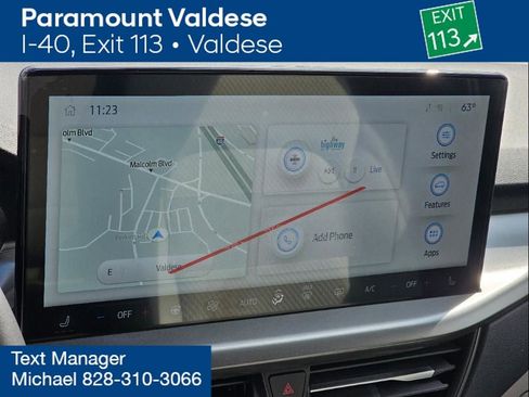 Used 2024 Ford Escape SE image 29