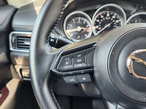 Used 2025 MAZDA CX-5 AWD 2.5 S w/ Preferred Package image 17