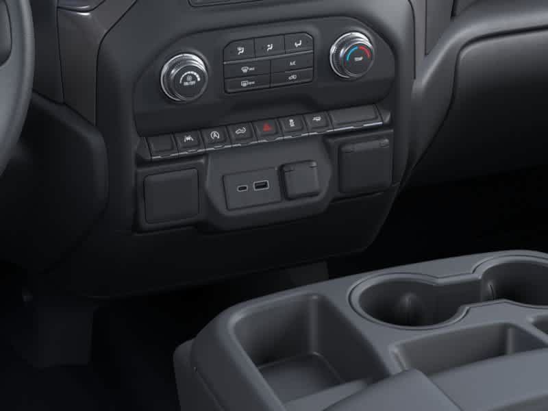 New 2026 GMC Sierra 1500 Pro w/ Pro Value Package RWD image 23