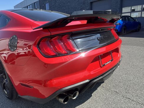 Used 2019 Ford Mustang GT Premium w/ Equipment Group 401A RWD image 35