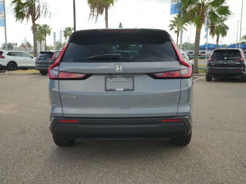 Used 2024 Honda CR-V EX image 11