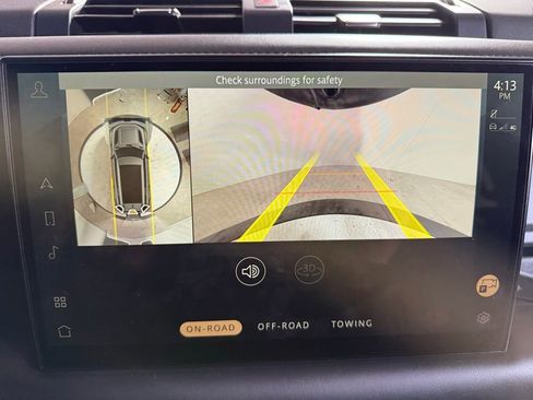 Used 2023 Land Rover Defender 130 X image 21