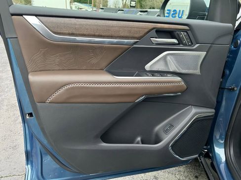 New 2026 GMC Acadia Denali Ultimate image 22