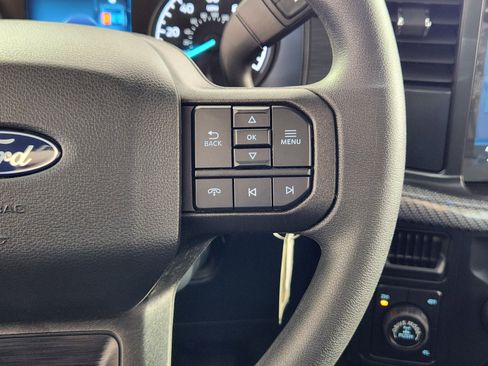 New 2026 Ford F150 XL w/ Equipment Group 103A High AWD/4WD image 19