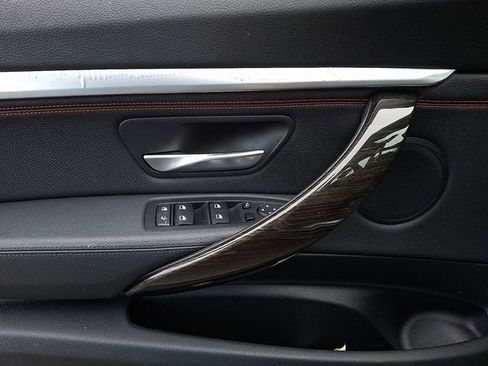 Used 2016 BMW 328i Gran Turismo xDrive image 13