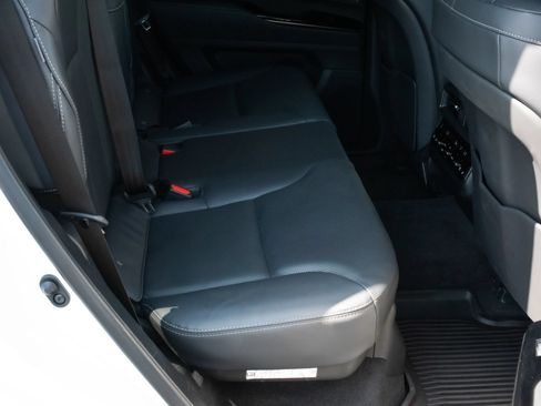 Used 2024 Lexus LX 600 F Sport AWD/4WD image 26