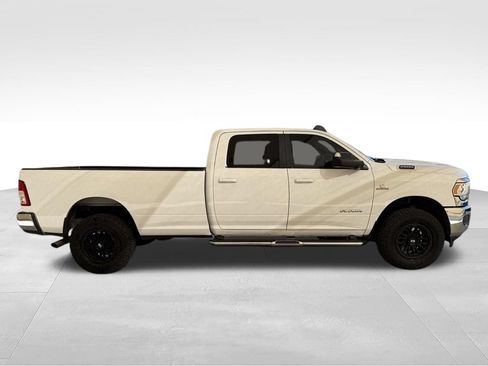Used 2021 RAM 2500 Big Horn AWD/4WD image 6