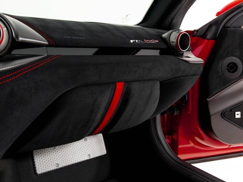 Used 2017 Ferrari F12tdf image 40