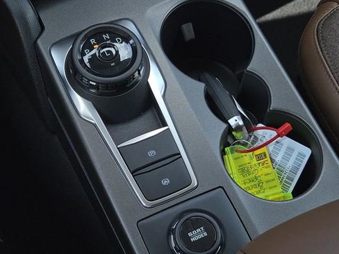 New 2025 Ford Bronco Sport Outer Banks w/ Outer Banks Tech Package+ image 23