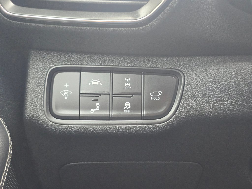 Used 2019 Hyundai Santa Fe AWD image 29