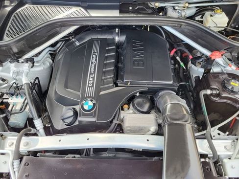 Used 2015 BMW X5 xDrive35i image 12