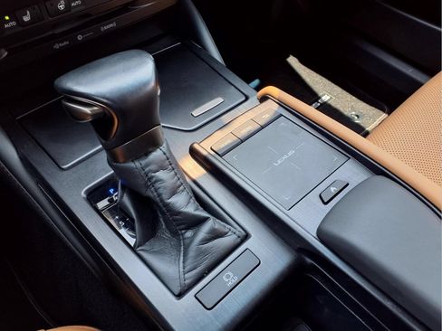 Used 2022 Lexus ES 350 w/ Premium Package FWD image 20
