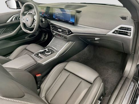 New 2027 BMW 430i Convertible w/ Convenience Package RWD image 16