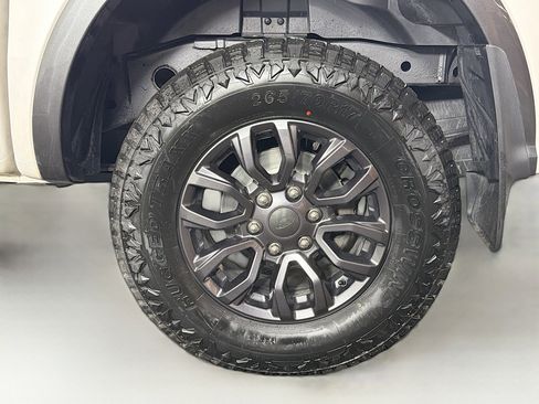 Used 2019 Ford Ranger Lariat w/ Equipment Group 501A Mid image 30