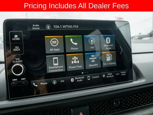 Used 2025 Honda CR-V Sport-L image 14