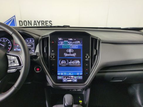 Used 2025 Subaru Crosstrek 2.5i Limited AWD/4WD image 21