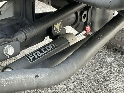 Used 2021 Jeep Wrangler Unlimited Rubicon 4xe w/ Cold Weather Group image 15