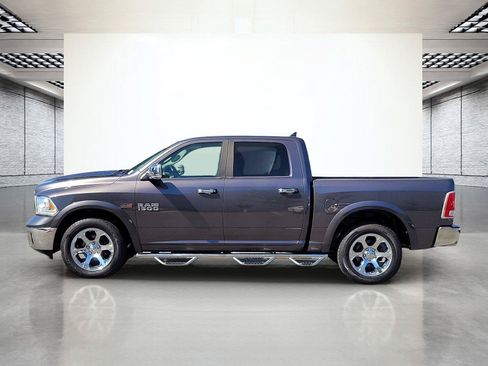 Used 2015 RAM 1500 Laramie w/ Convenience Group AWD/4WD image 11