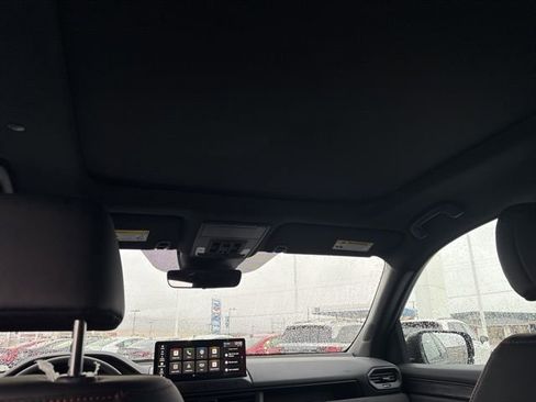 New 2026 Honda Passport TrailSport image 24