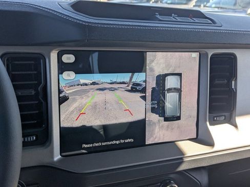 New 2025 Ford Bronco Outer Banks image 18