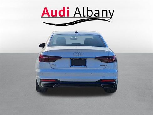 Used 2023 Audi A4 2.0T Premium Plus w/ Premium Plus Package image 5
