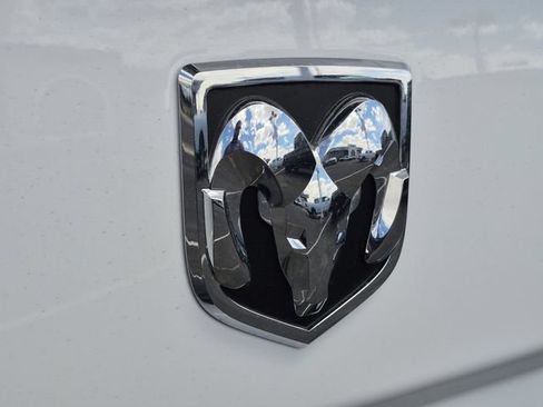 Certified 2024 RAM 1500 Classic SLT RWD image 23