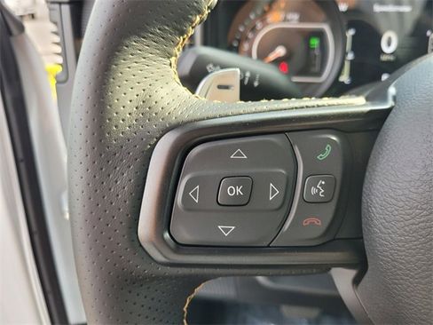 New 2025 Jeep Wrangler Unlimited Rubicon 392 image 31